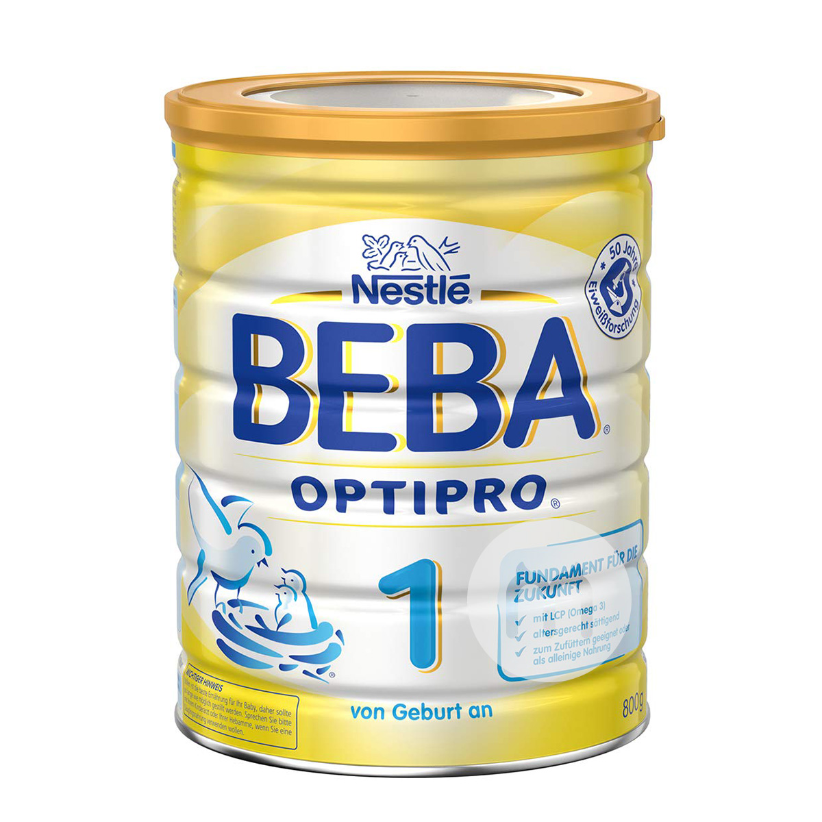 BEBA BEBA Germany Neng infant formula PRE stage * 6