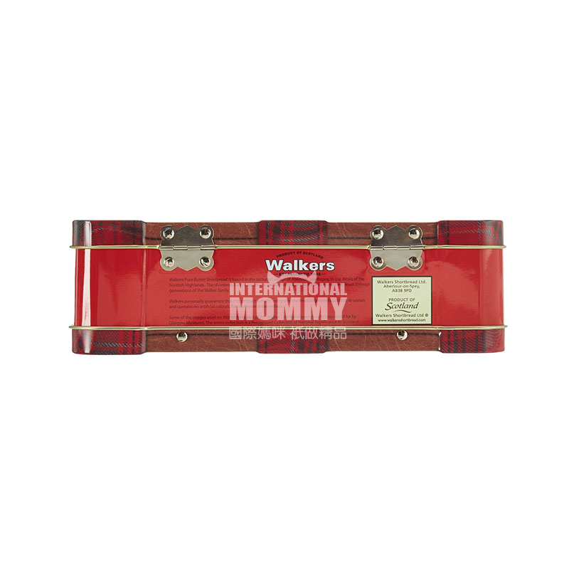 TUC Russia Tough Biscuits 100g