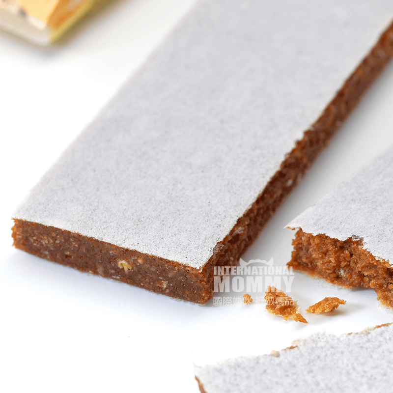 Babylove German Organic Cereal Fruit Bar*10