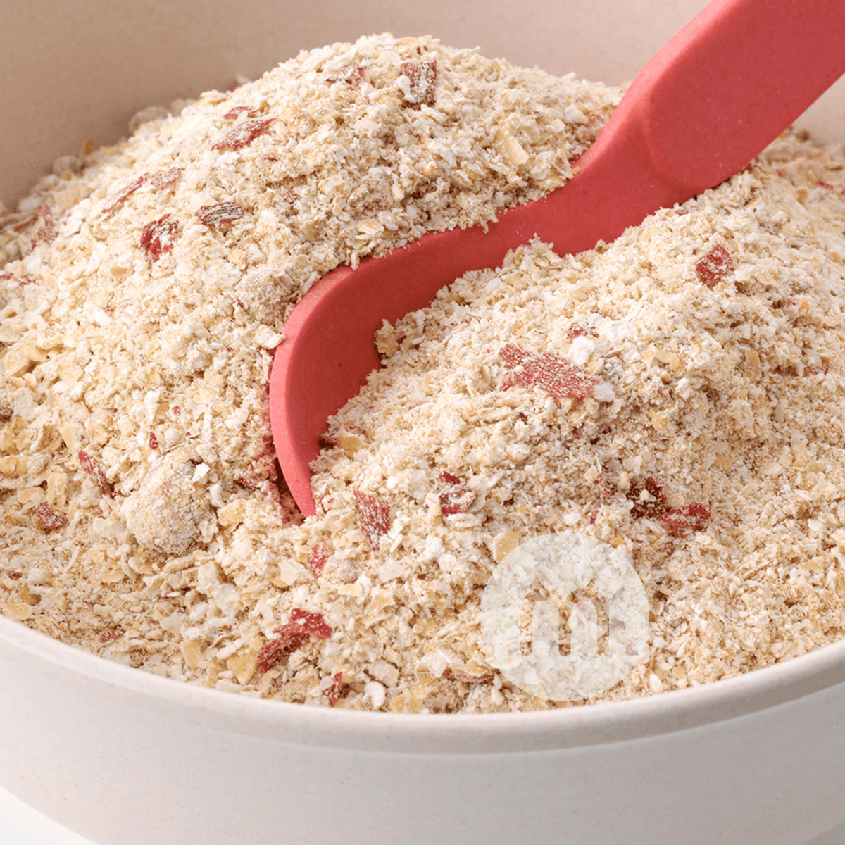 [2 pieces]DmBio German Organic Berry Cereal Rice Noodles over 12 months old