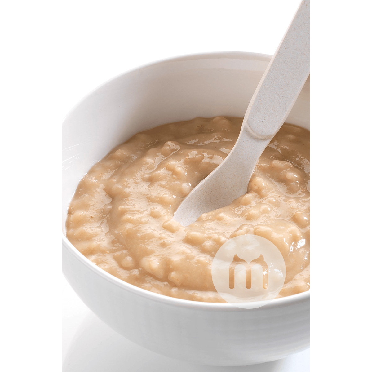 DmBio German Organic Apple Banana Oats Yogurt Mix Puree over 8 months old