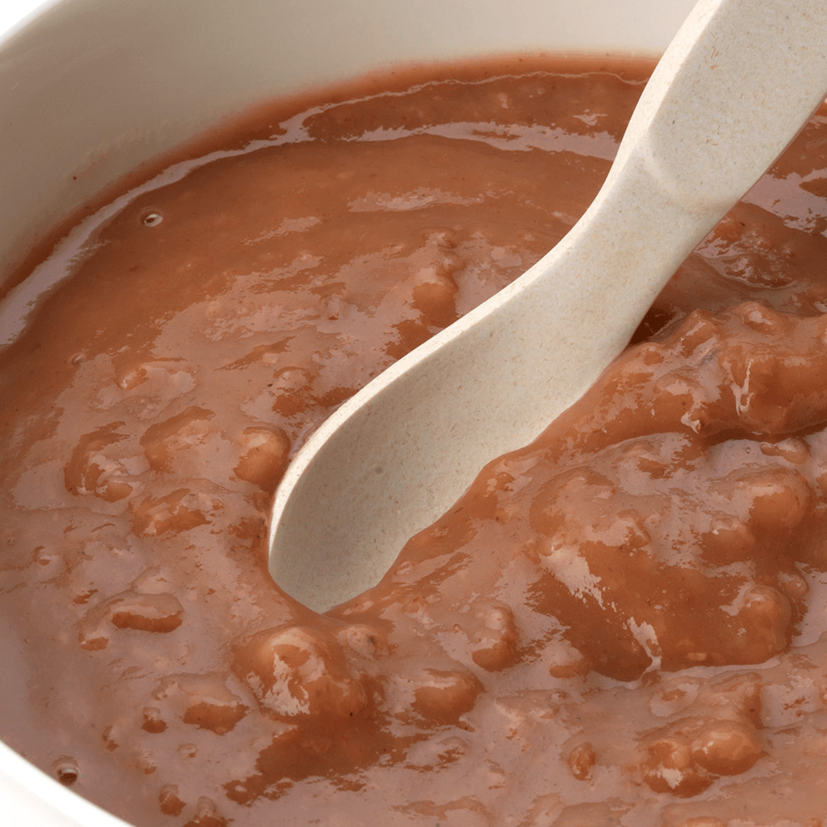 [2 pieces]DmBio German Organic Apple Pear Prune Grain Mix Puree over 8 months old