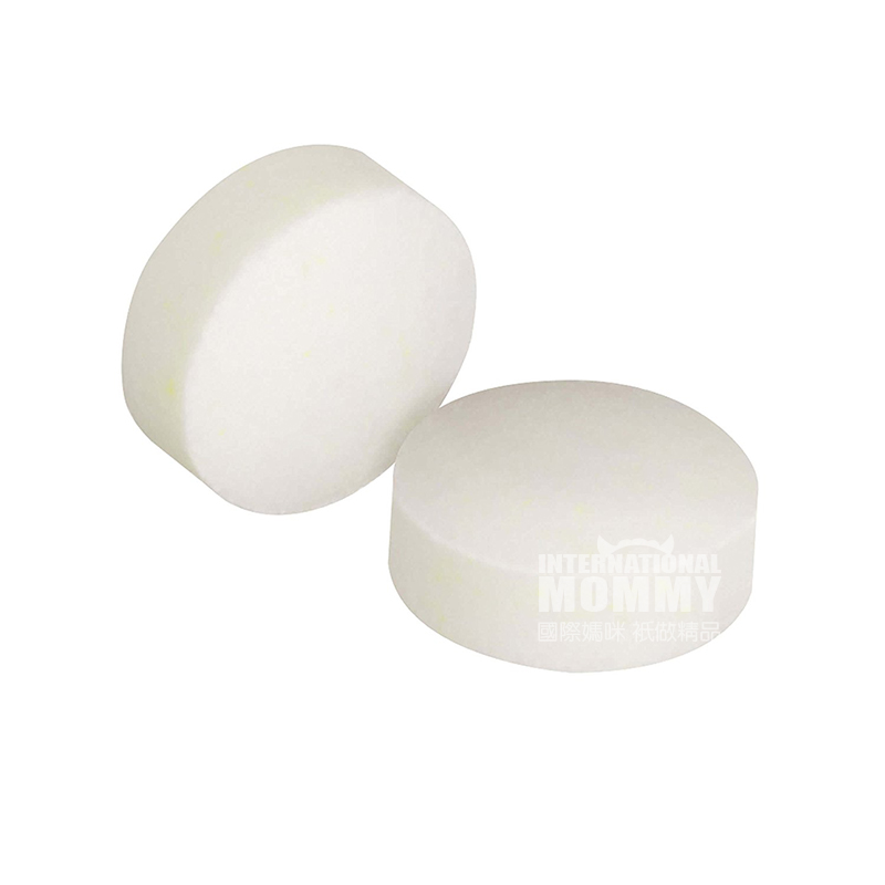 BjokoVit German Children's Vitamin D3+K2 Chewable Tablets