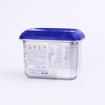 Aptamil UK platinum milk powder stage 2 * 8