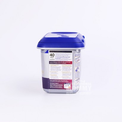 Aptamil UK platinum milk powder stage 2 * 8