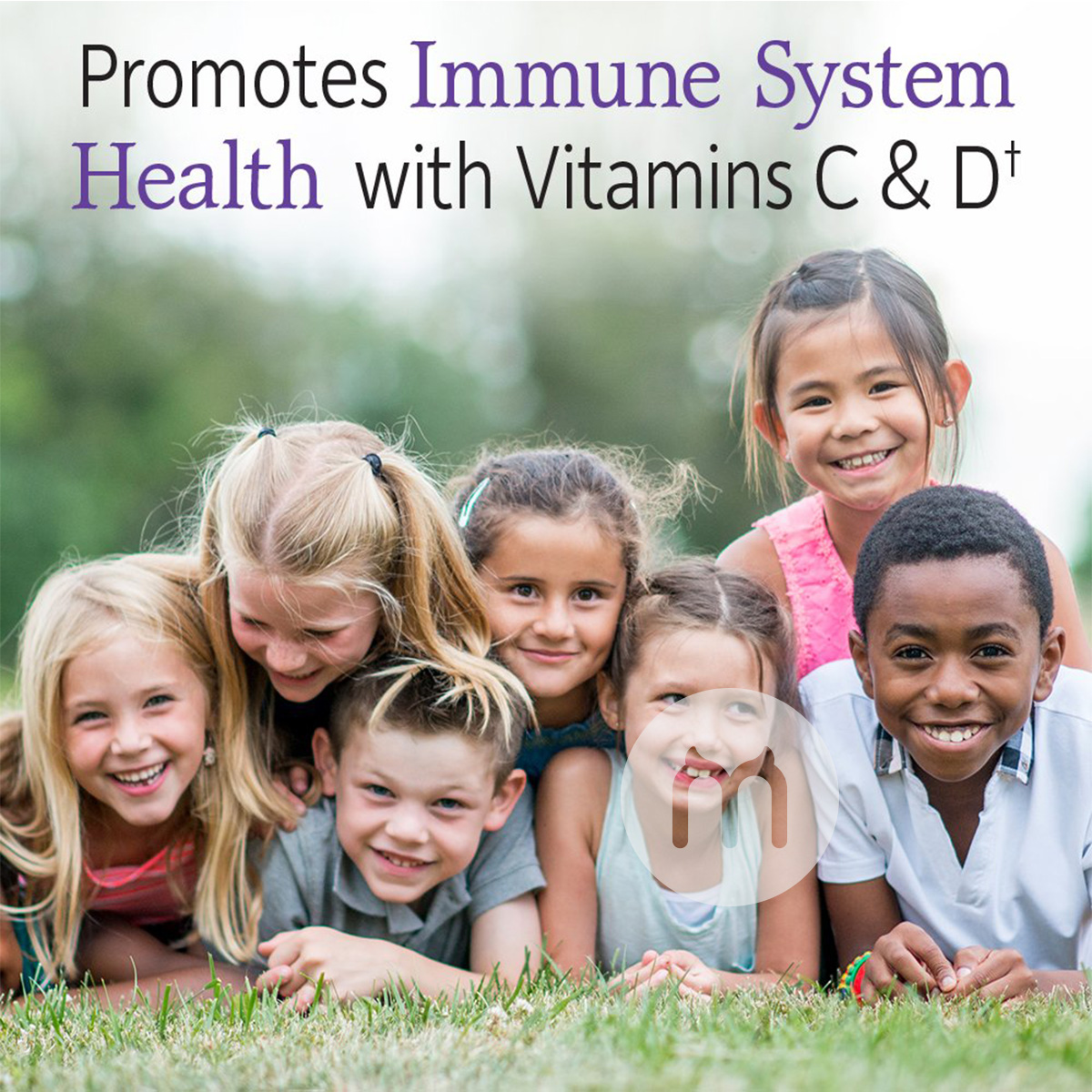 Garden of Life American Dr. Formula Organic Children's Probiotics