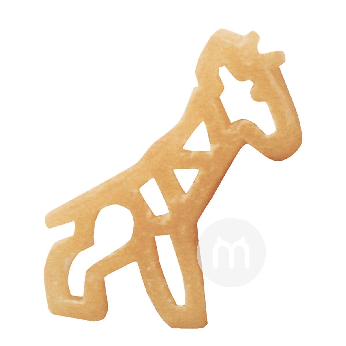 Dinkel Max German Organic Animal Noodles for Kids