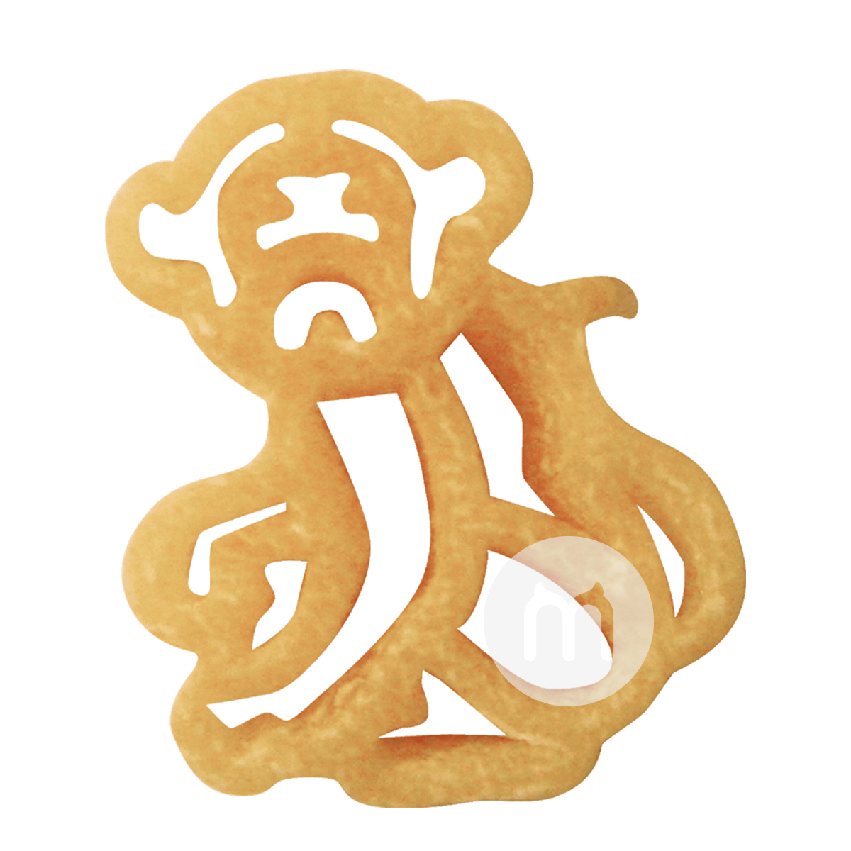 Dinkel Max German Organic Animal Noodles for Kids