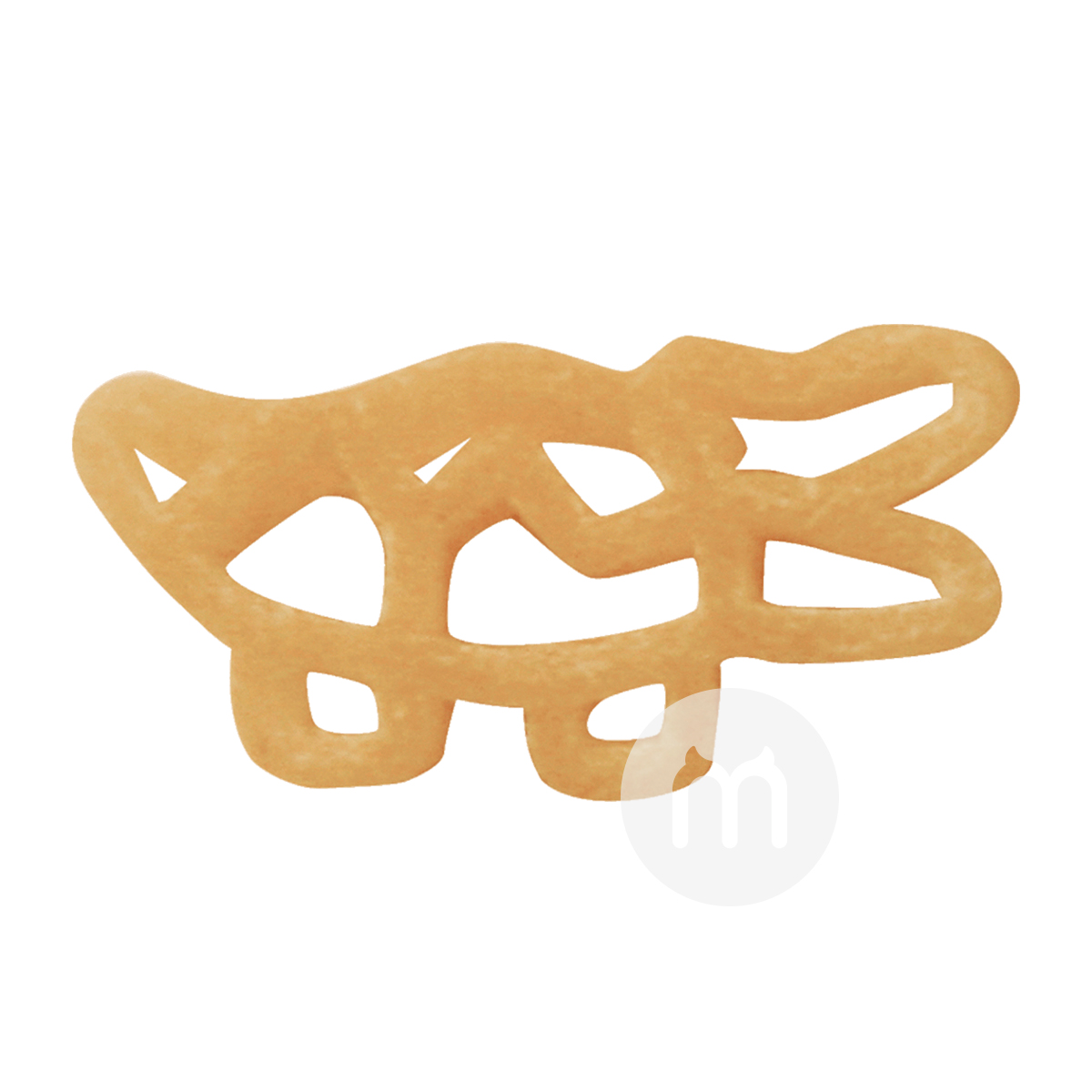 Dinkel Max German Organic Animal Noodles for Kids