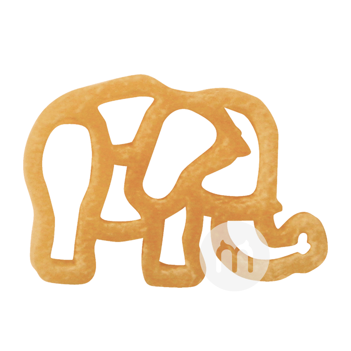 Dinkel Max German Organic Animal Noodles for Kids