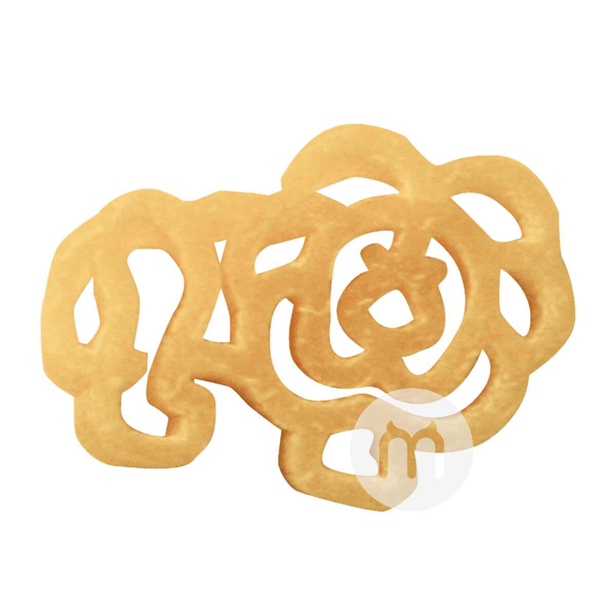 Dinkel Max German Organic Animal Noodles for Kids