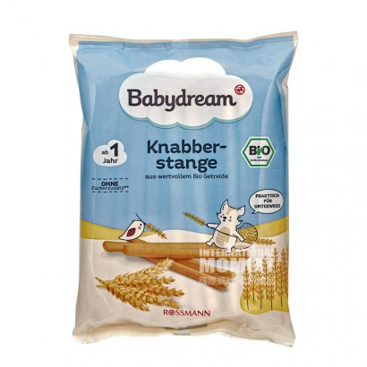 Babydream German Organic Teething S...