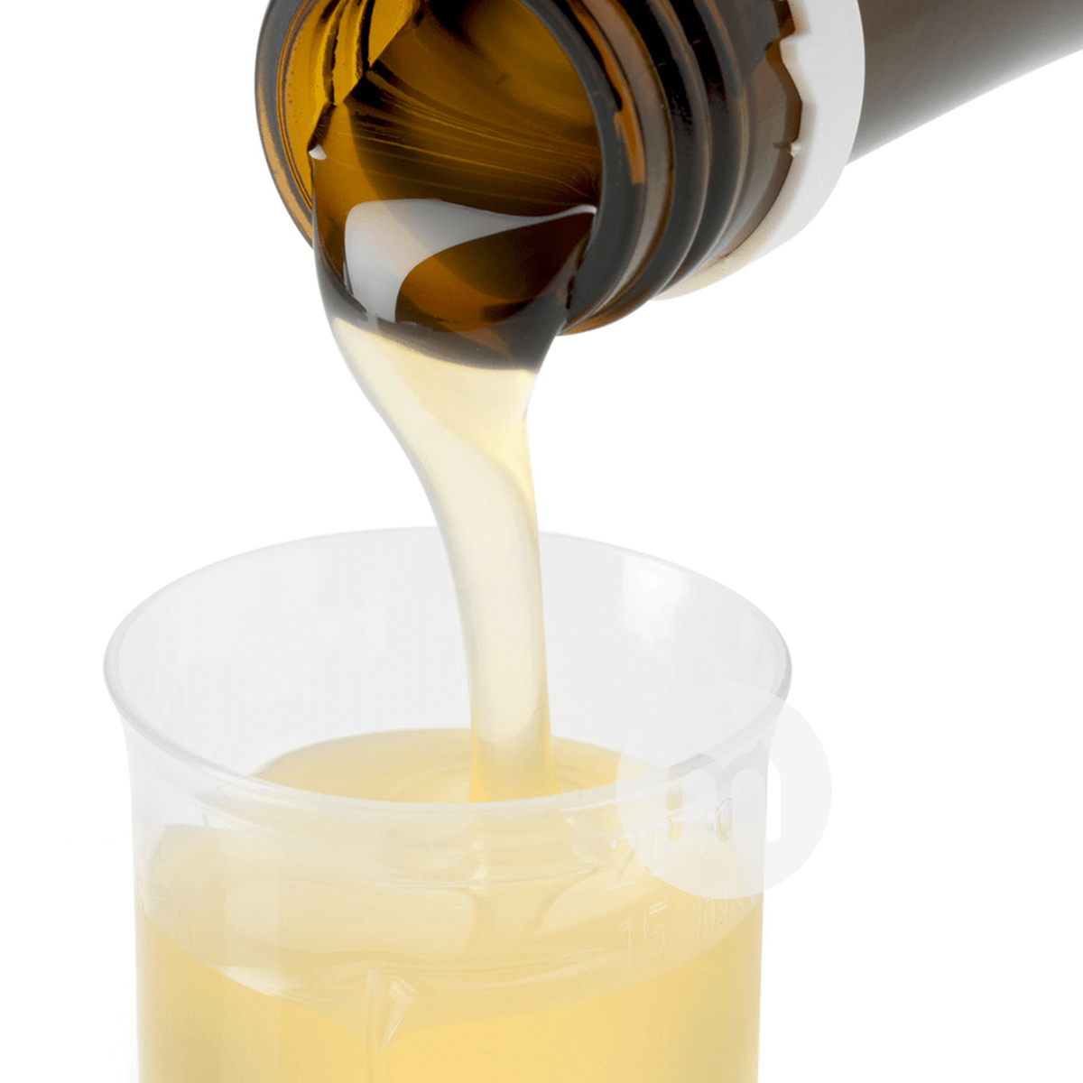 Mivolis German Children's Fennel Syrup