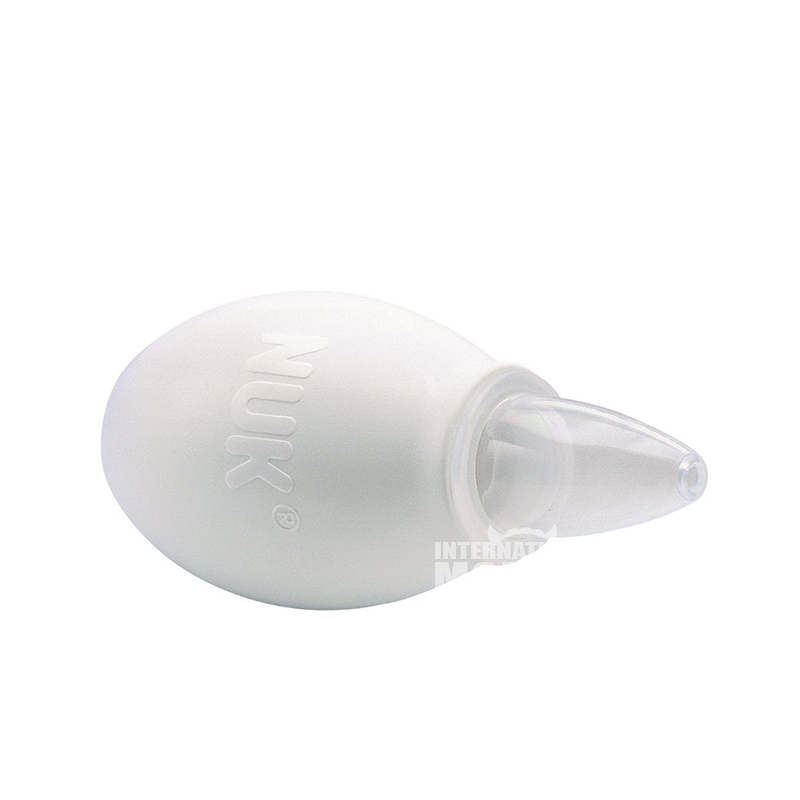 NUK German NUK baby nasal aspirator