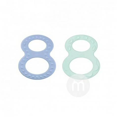 NUK Germany digital 8 shape gutta percha 2 Pack