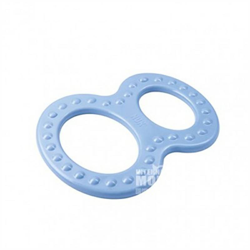 NUK Germany digital 8 shape gutta percha 2 Pack