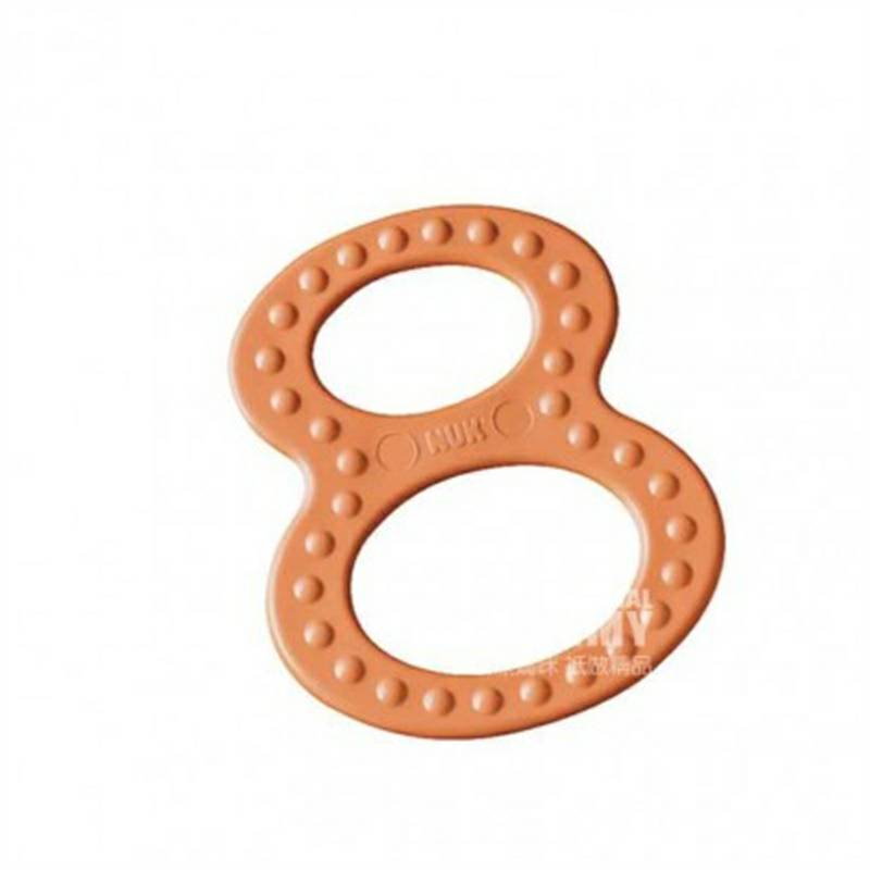 NUK Germany digital 8 shape gutta percha 2 Pack