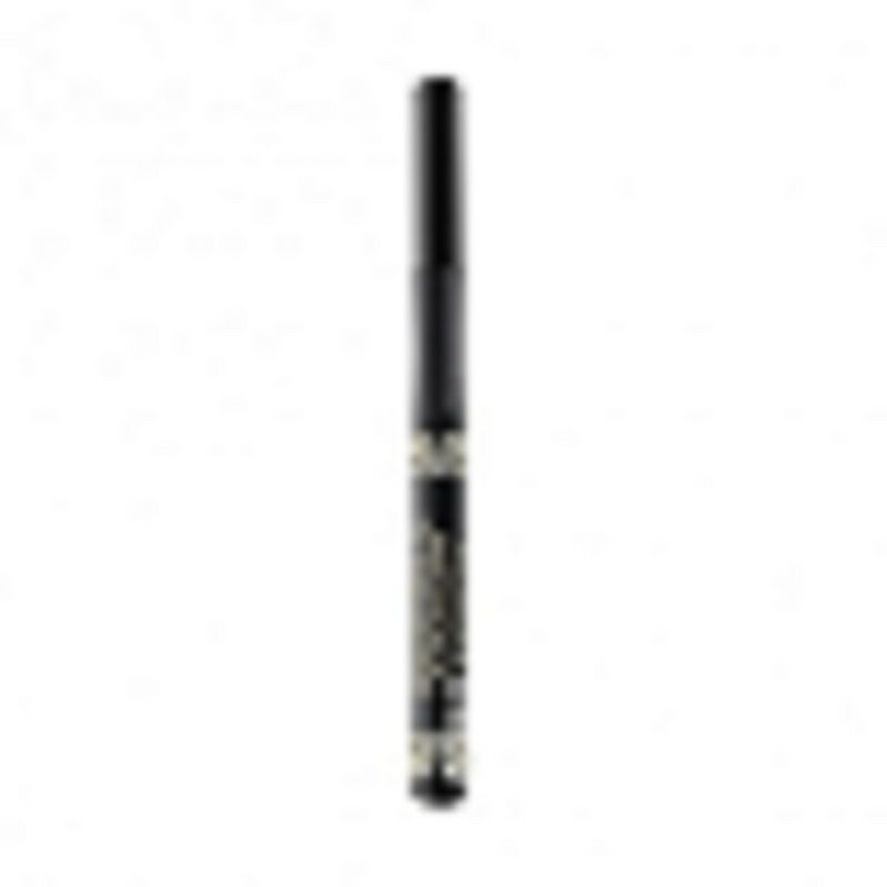 MAX FACTOR britain Dazzling black and changeable eye liner