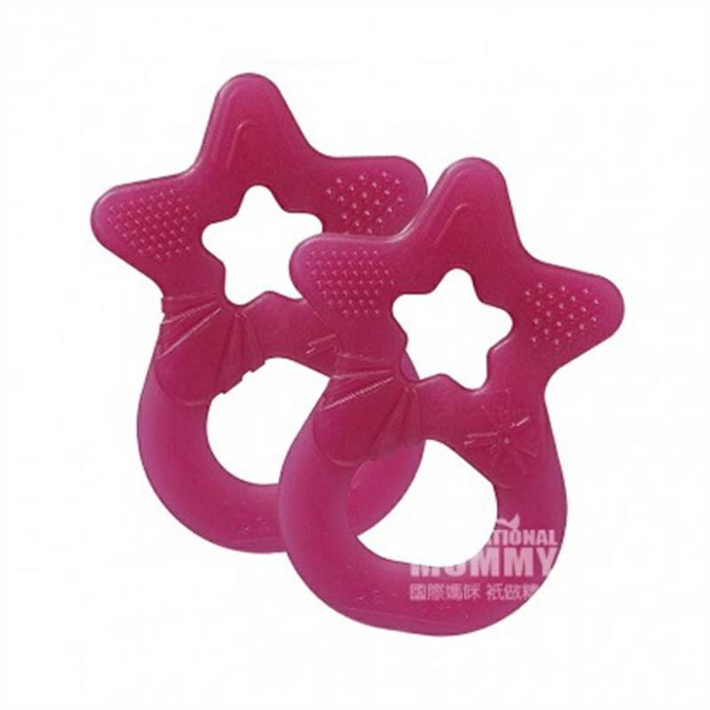 Dentistar Germany baby tooth guard star molars for more than 3 months
