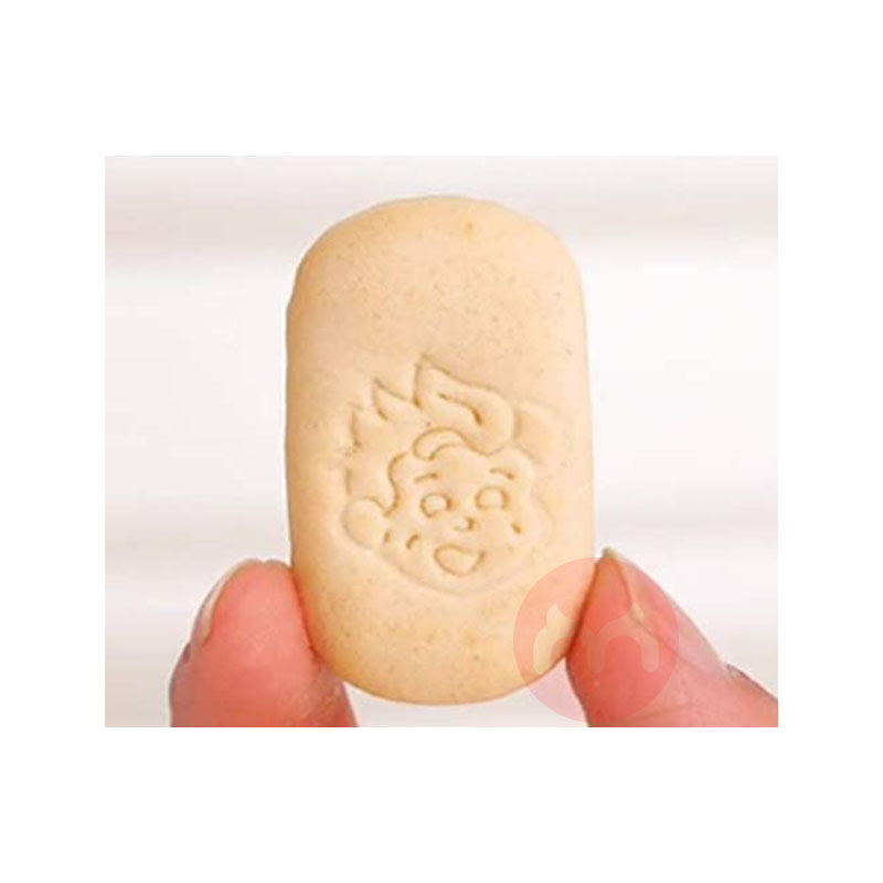 Danalac Swiss Danalac baby biscuits over 6 months old overseas original