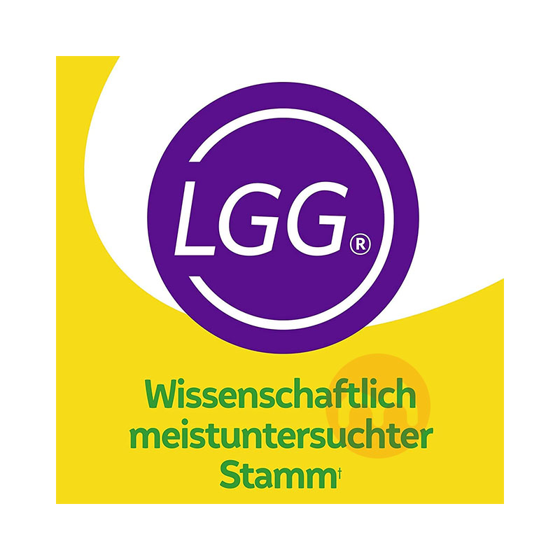 Culturelle American Adult Probiotic Capsules 30 Capsules/Box Original Overseas Local Edition