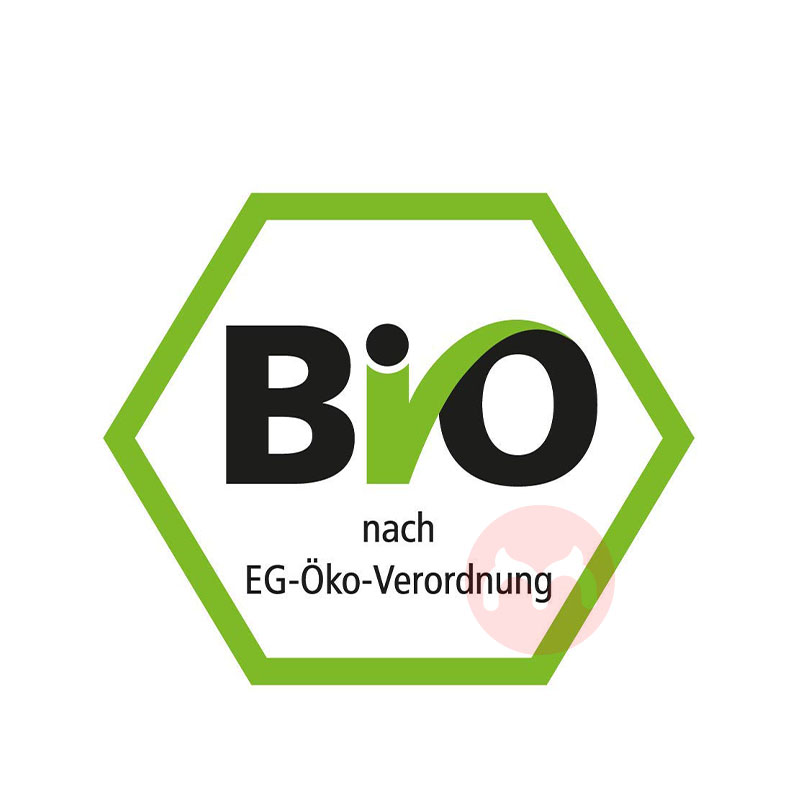 Freche German Freche Organic Mixed Grain Porridge Over 6 Months Old Overseas Original Edition